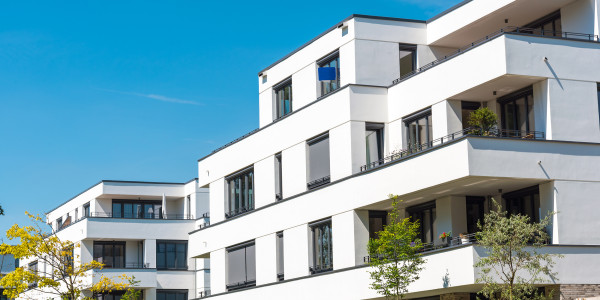 Proyectos Construcción Casas Obra Nueva Cáceres · Proyectos Edificios Residenciales