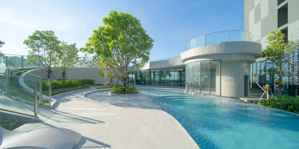 Proyectos Construcción de Piscinas Alicante · Piscinas en Edificios