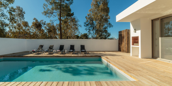 Proyectos de Reformas Integrales Almería · Reformas de Piscinas