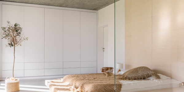 Proyectos de Reformas Integrales Almería · Reformas de Habitaciones y Vestidores