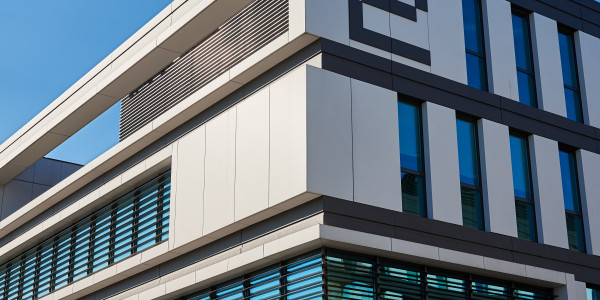 Proyectos Construcción Casas Passivhaus Madrid · Edificación Comercial