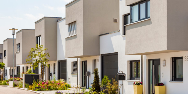 Proyectos Construcción Casas Passivhaus Madrid · Edificación Casas