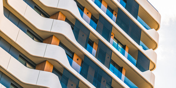 Proyectos Construcción Casas Passivhaus Madrid · Edificación Residencial